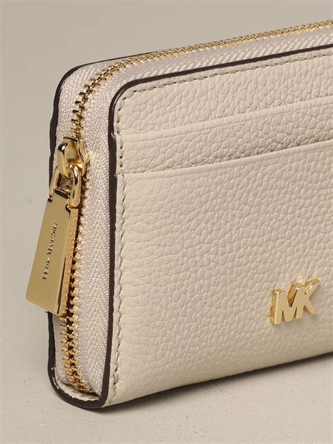 kleider geldbörse michael kors|Feminine Michael Kors Geldbeutel shoppen .